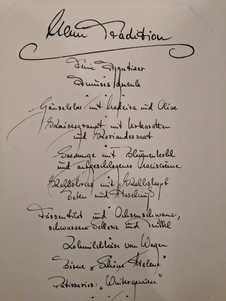 Menu_Steinheuers Landgasthof Poststuben_Neuenahr-Ahrweiler_image_4