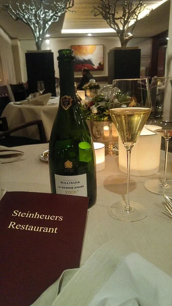 Menu_Steinheuers Landgasthof Poststuben_Neuenahr-Ahrweiler_image_9