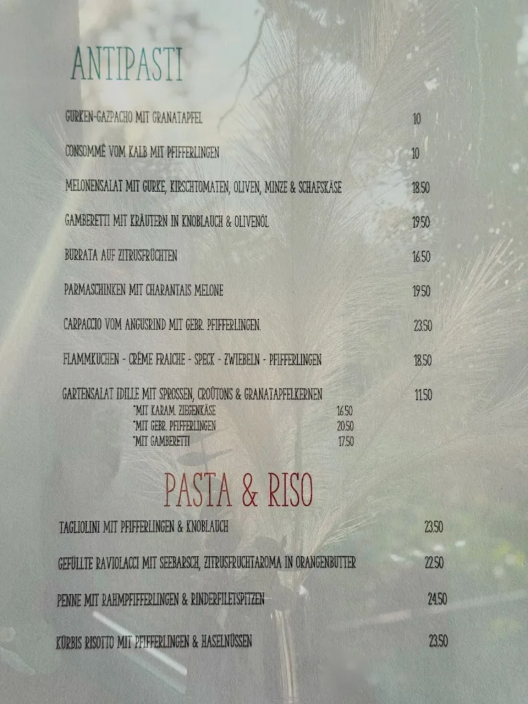 Menu_Restaurant Idille in Collina_Neuenahr-Ahrweiler_image_2