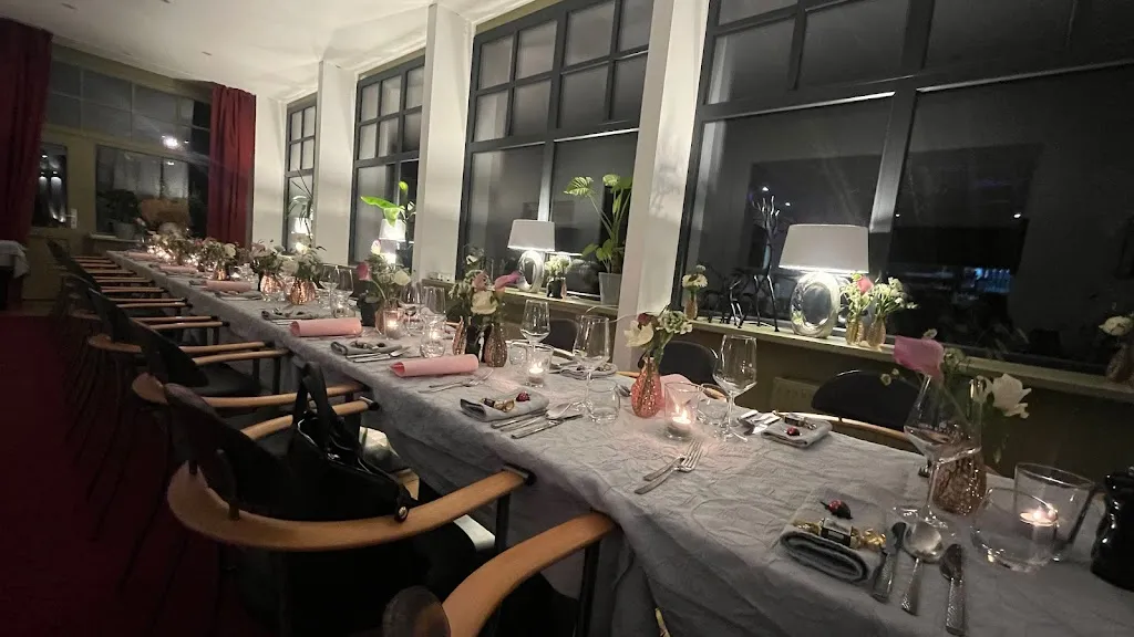 Restaurant Idille in Collina restaurant in Neuenahr-Ahrweiler