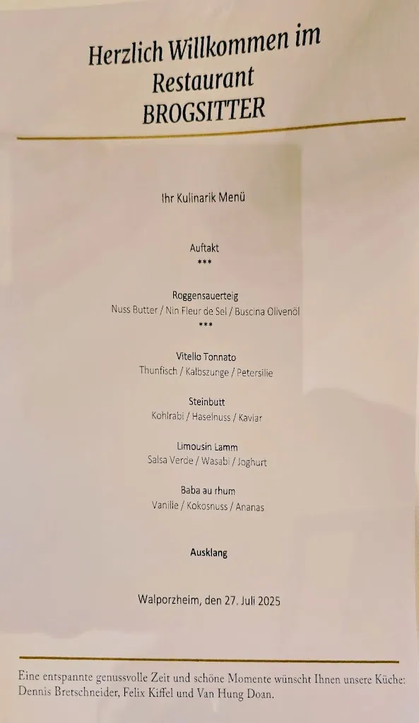 Menu_Brogsitter Gasthaus Sanct Peter_Neuenahr-Ahrweiler_immagine_1