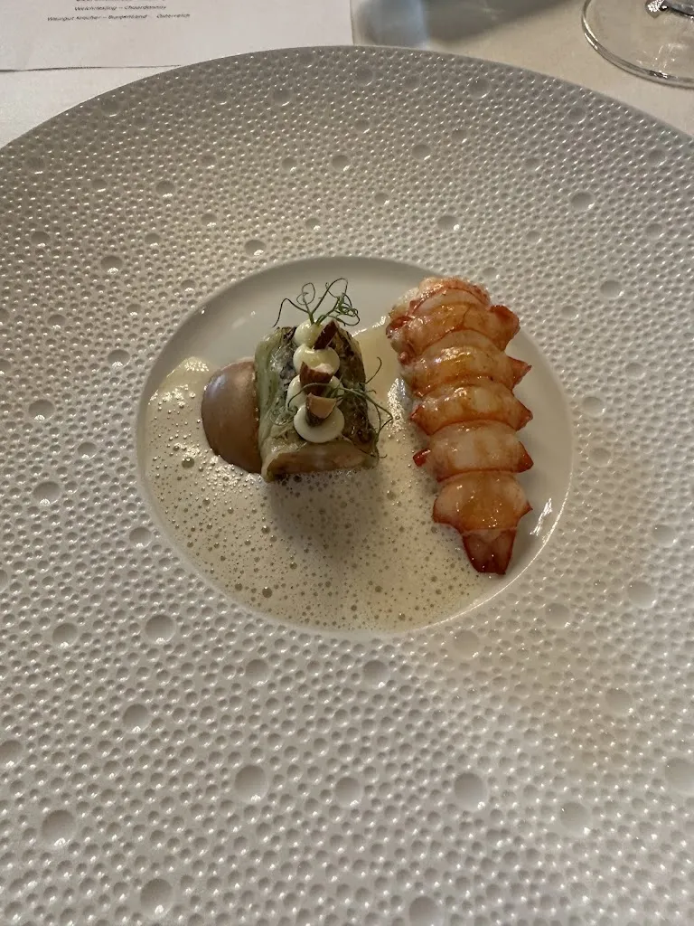 Joost Kremers_Brogsitter Gasthaus Sanct Peter_Neuenahr-Ahrweiler_recensione