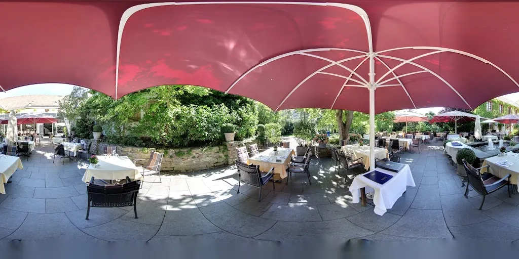 Brogsitter Gasthaus Sanct Peter restaurant in Neuenahr-Ahrweiler