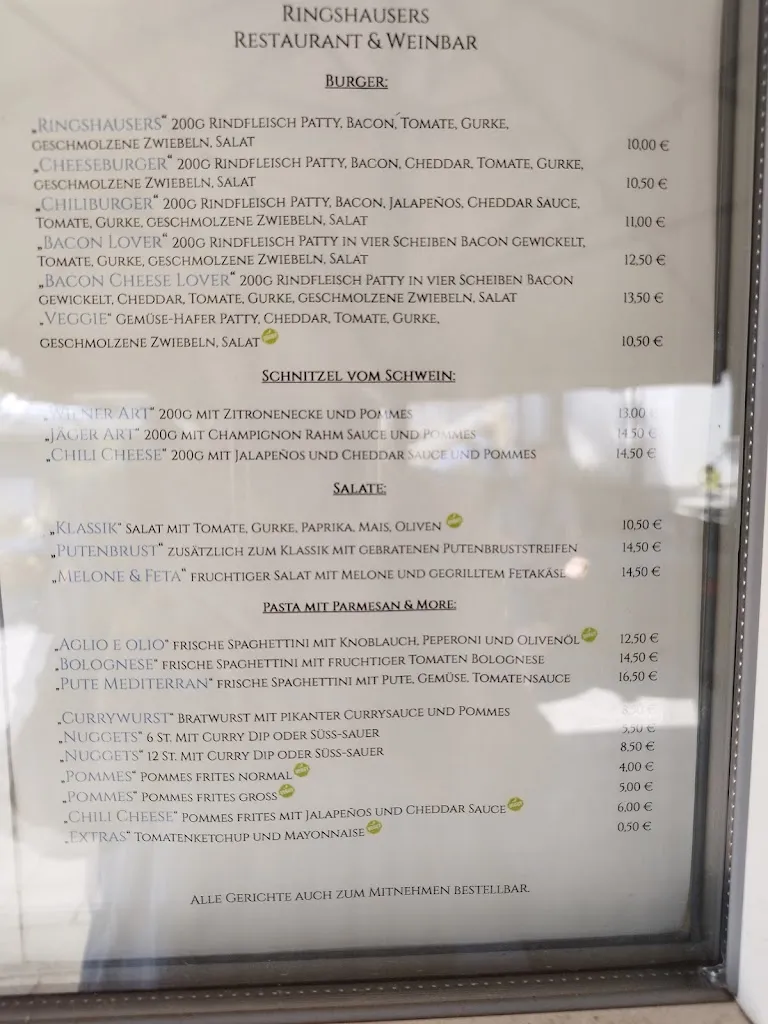 Menu_Ringshausers Restaurant & Weinbar_Neuenahr-Ahrweiler_image_2