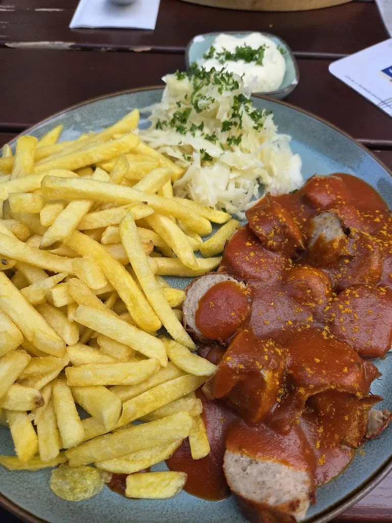 Judith W._Jägerhof Ahrweiler_Neuenahr-Ahrweiler_review