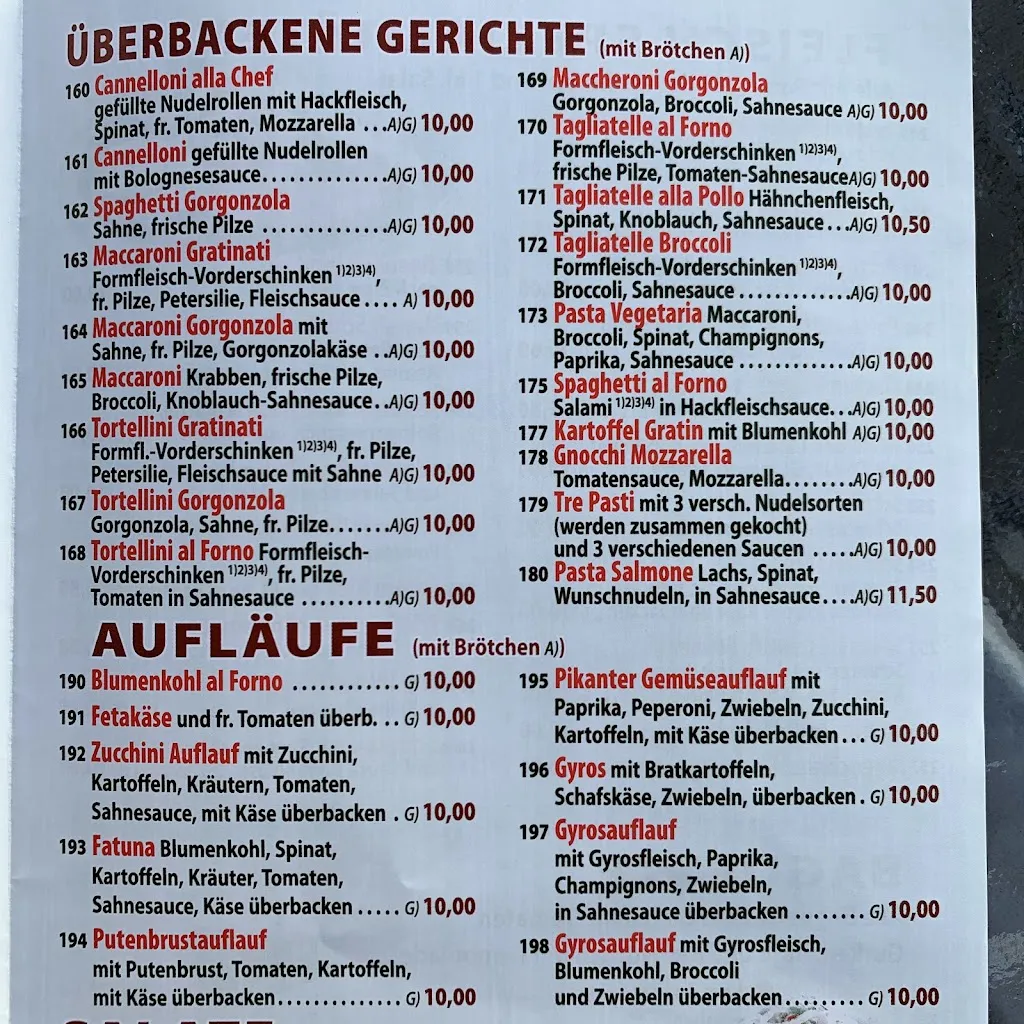 Menu_Raja Rani Restaurant_Neuenahr-Ahrweiler_immagine_2
