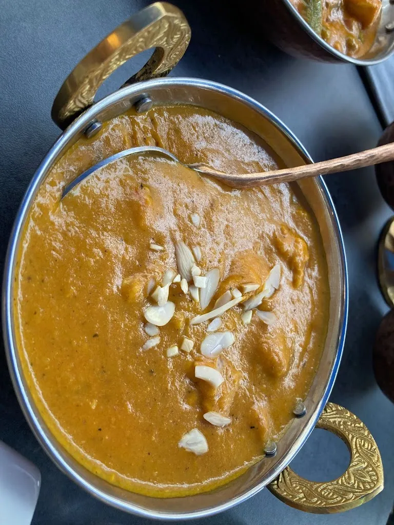 Menu_Raja Rani Restaurant_Neuenahr-Ahrweiler_immagine_8