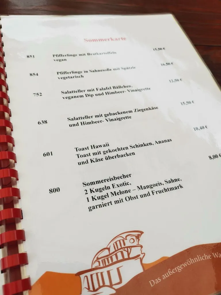 Menu_Weingut Försterhof (Restaurant)_Neuenahr-Ahrweiler_image_4