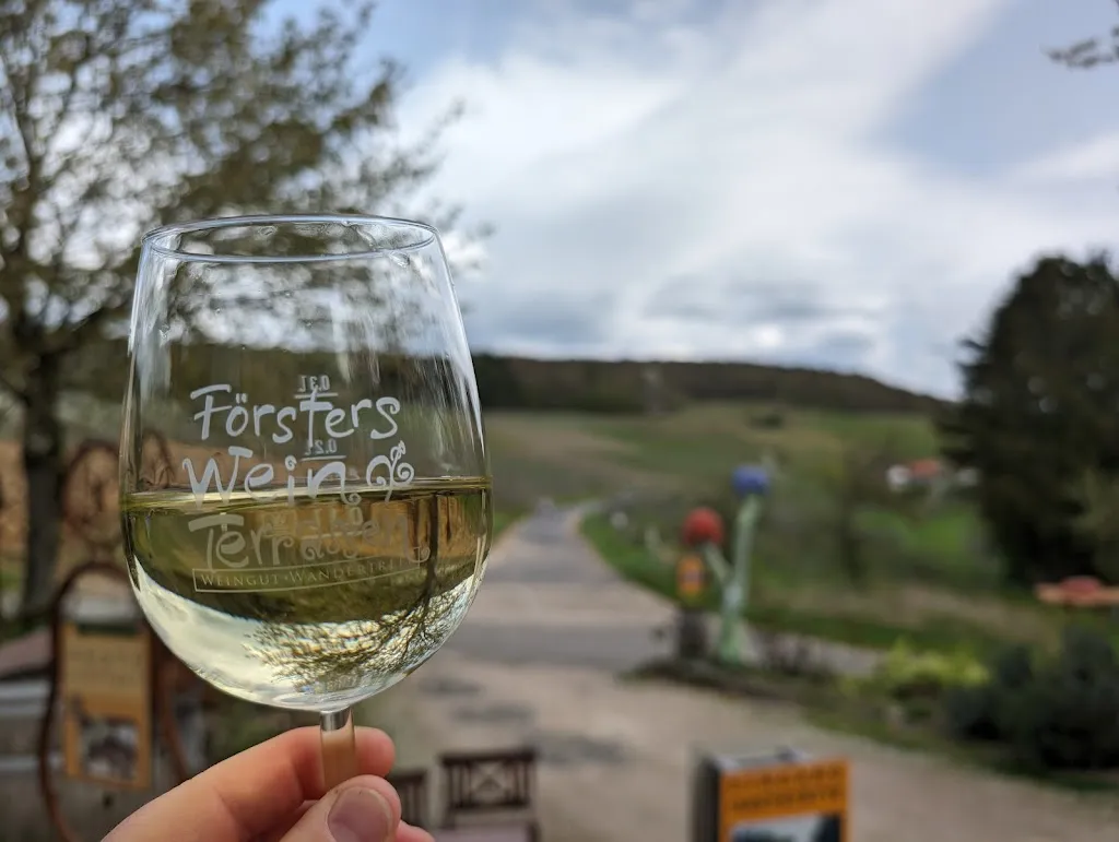 Menu_Weingut Försterhof (Restaurant)_Neuenahr-Ahrweiler_image_6