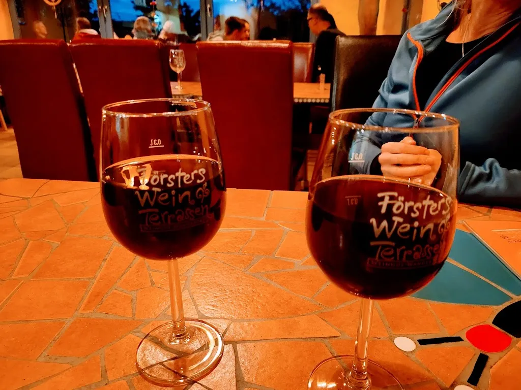 Menu_Weingut Försterhof (Restaurant)_Neuenahr-Ahrweiler_image_9