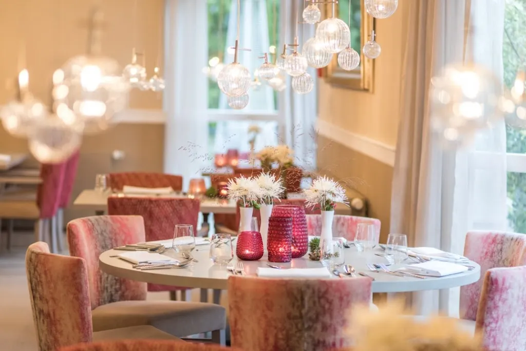 Billas Novelle restaurant in Neuenahr-Ahrweiler