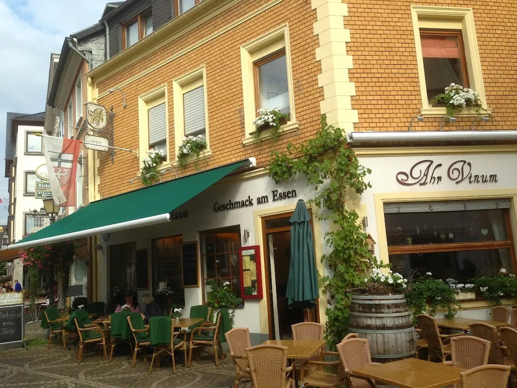 Ahr Vinum Restaurant_Neuenahr-Ahrweiler_slider_image_1