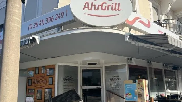 AhrGrill restaurant in Neuenahr-Ahrweiler