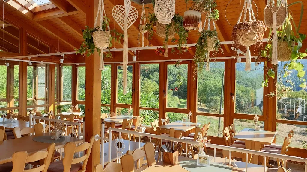 Altenwegshof ristorante a Neuenahr-Ahrweiler