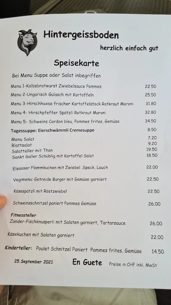 Menu_Restaurant Hintergeissboden_Zugerberg_image_1
