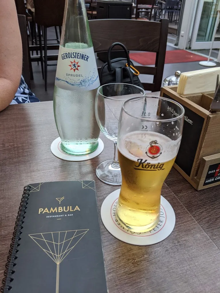 Menu_Pambula Restaurant & Bar_Neuenahr-Ahrweiler_image_8