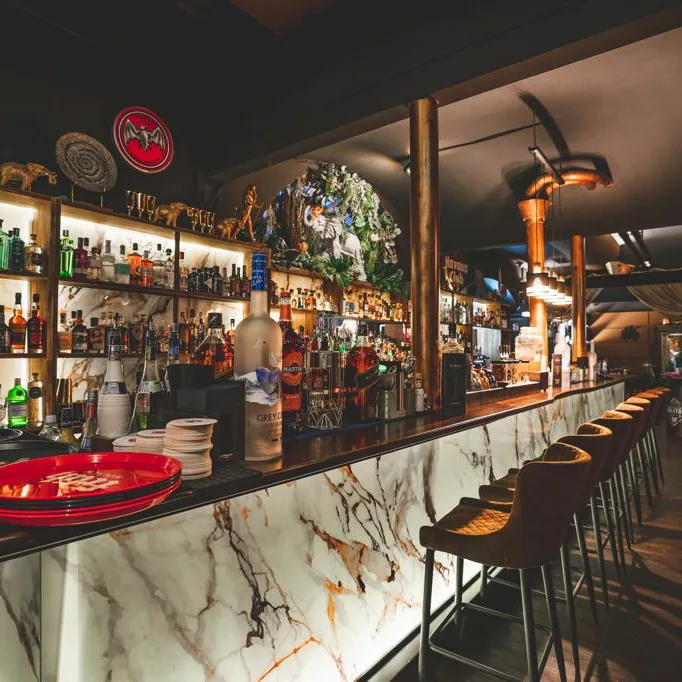 Pambula Restaurant & Bar restaurant in Neuenahr-Ahrweiler