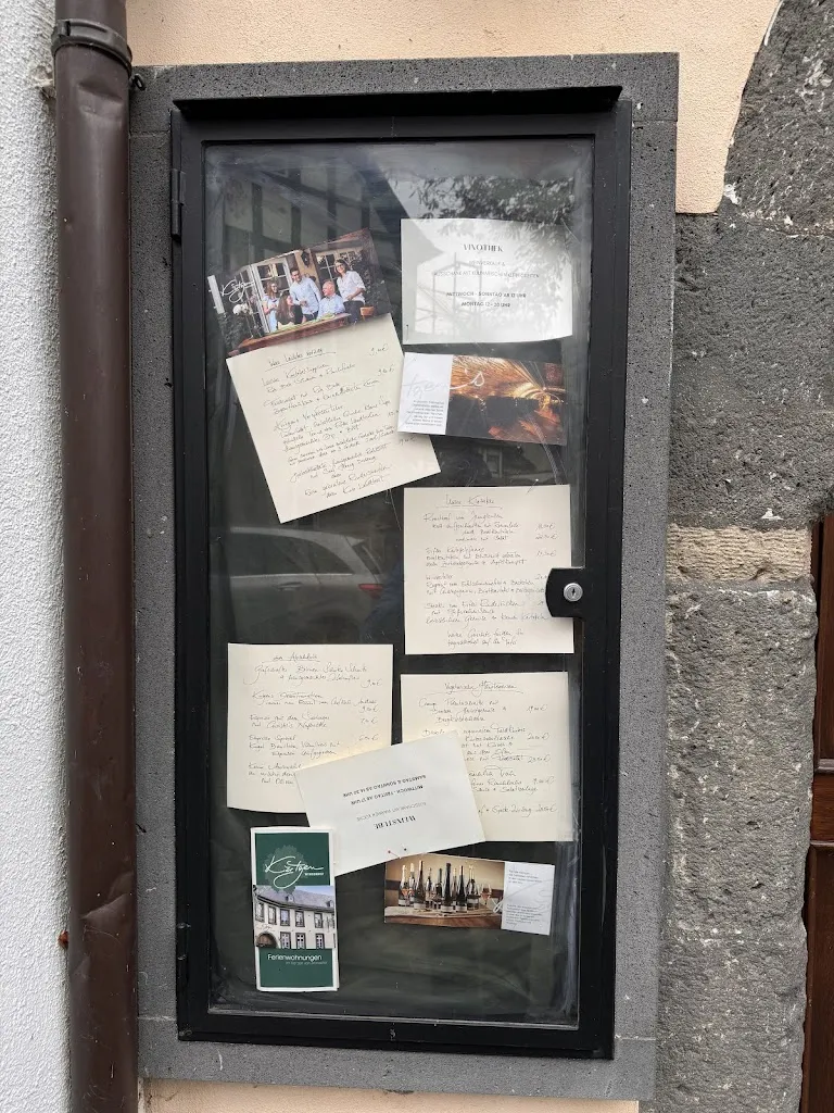 Menu_Weinstube & Vinothek - Winzerhof Körtgen_Neuenahr-Ahrweiler_image_2