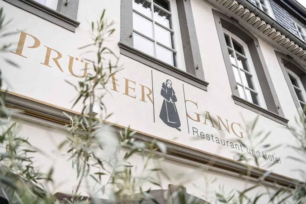 Prümer Gang restaurant in Neuenahr-Ahrweiler