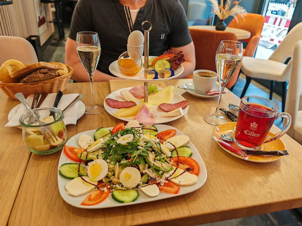 Jenny S_Café & Restaurant IL Barista_Neuenahr-Ahrweiler_review