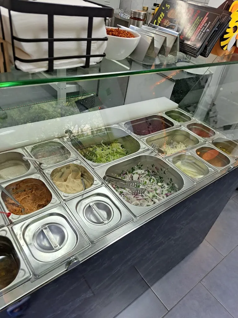 Menu_Can's Kebabhaus_Betzdorf_immagine_7