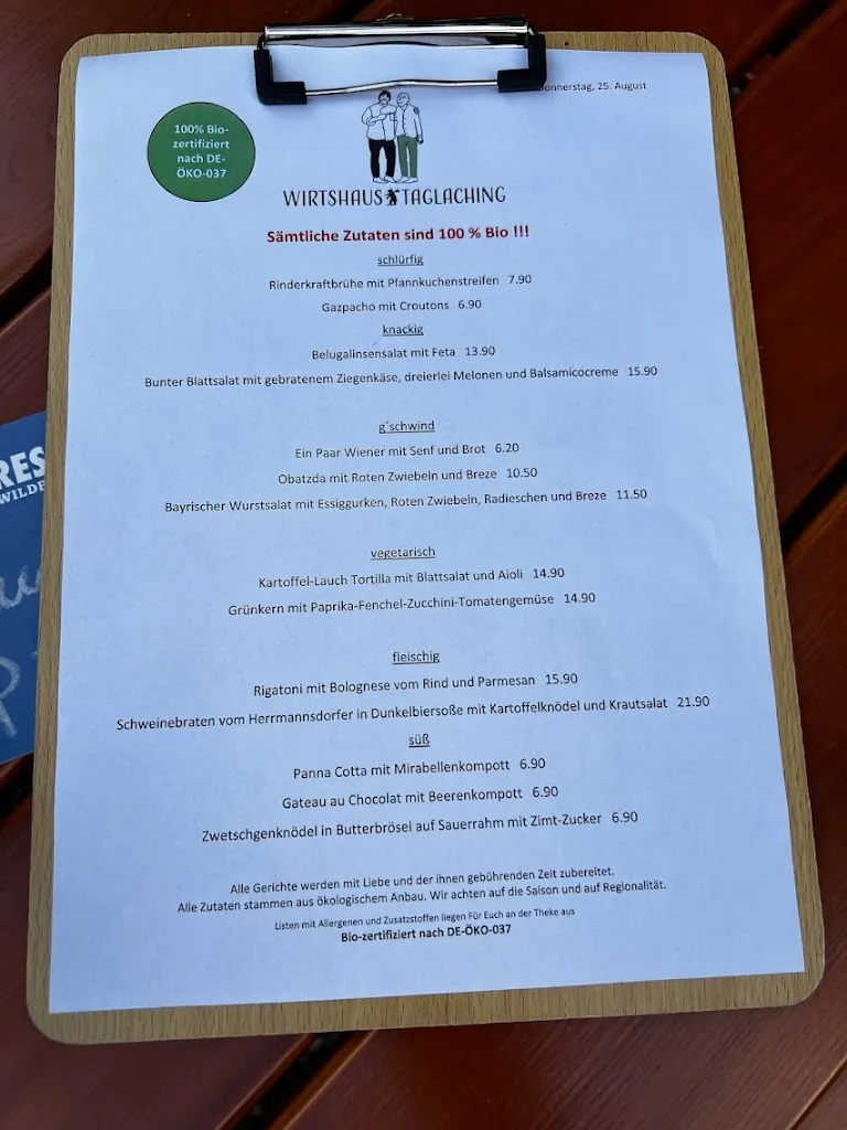 Menu_Wirtshaus Taglaching_Bruck_image_4