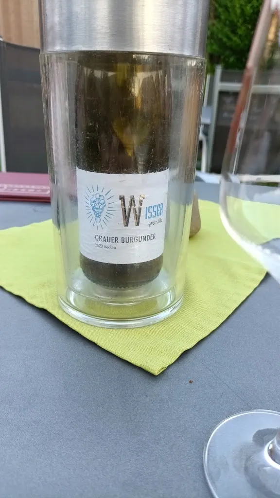 Andreas Kolbrink_Weingasthaus Heiner & Heike Wisser_Billigheim-Ingenheim_review