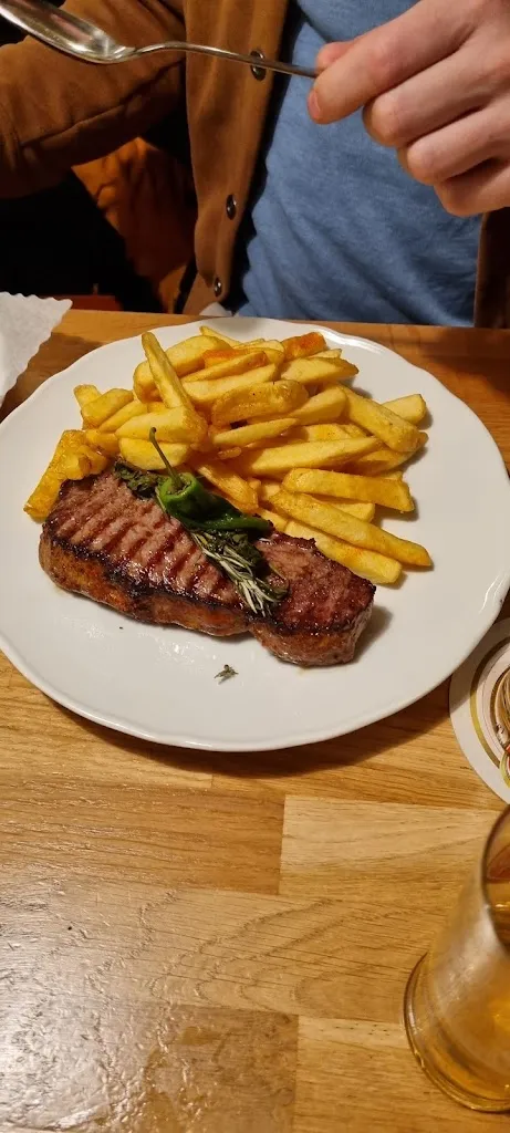 Menu_Restaurant Zur alten Kapelle_Birken-Honigsessen_immagine_3