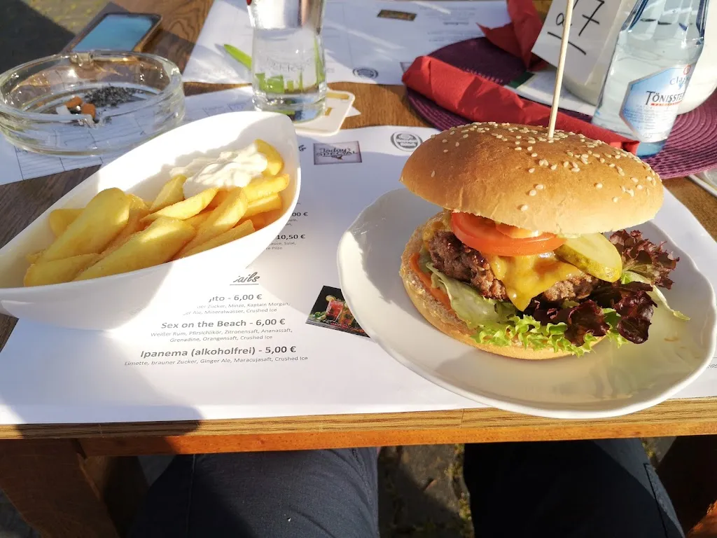 Menu_Restaurant Zur alten Kapelle_Birken-Honigsessen_immagine_5