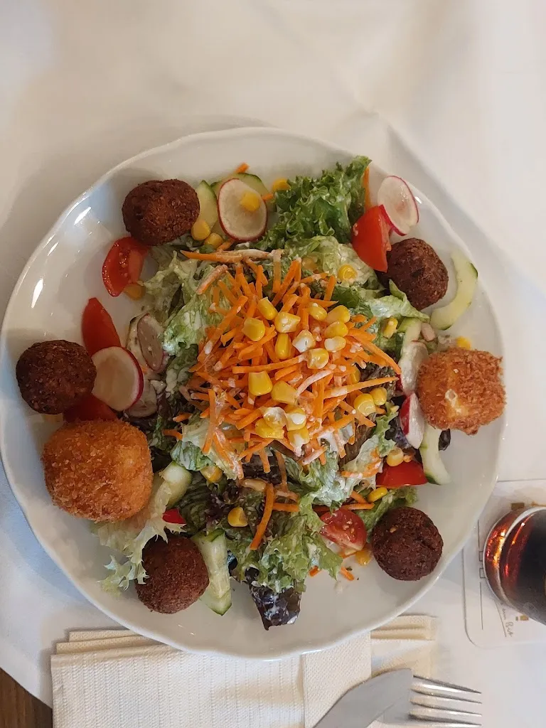 Menu_Restaurant Zur alten Kapelle_Birken-Honigsessen_immagine_7