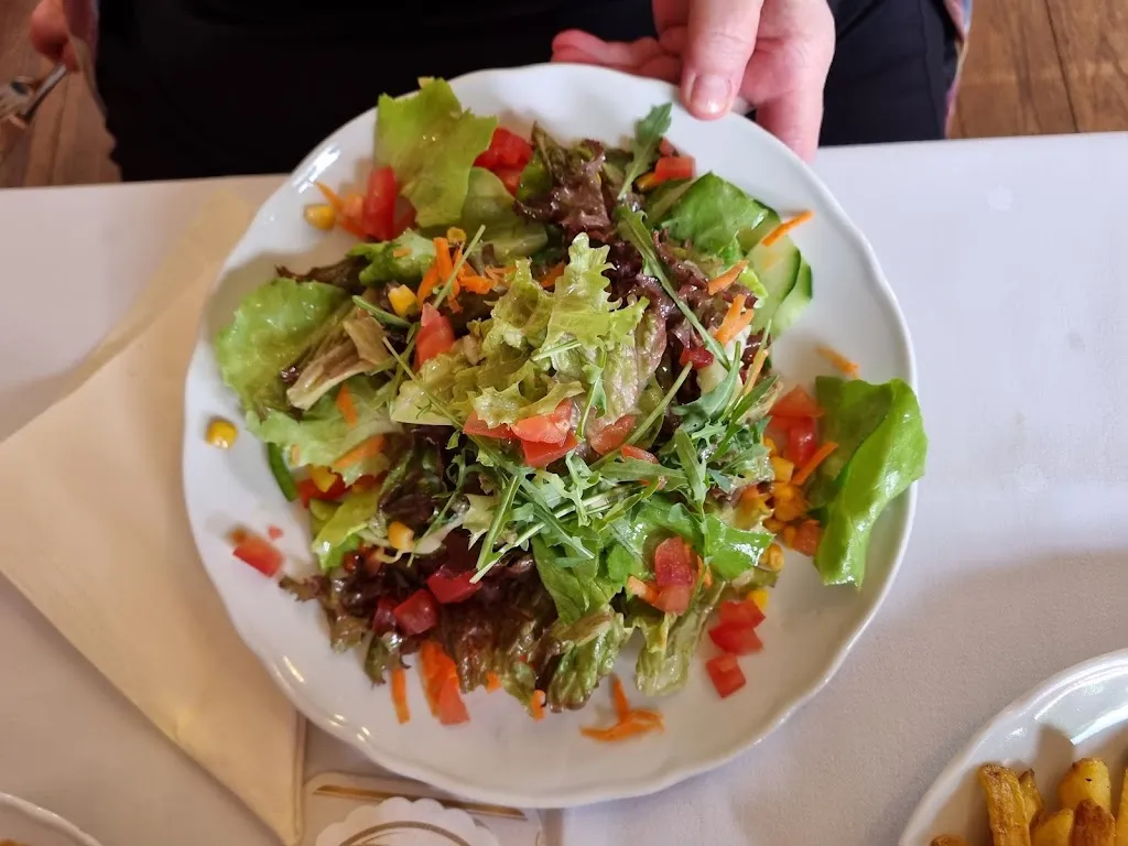 Menu_Restaurant Zur alten Kapelle_Birken-Honigsessen_immagine_9