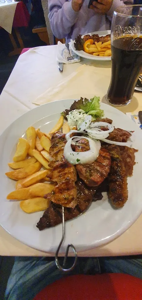 Menu_Restaurant KAMIN_Birkenheide_image_5