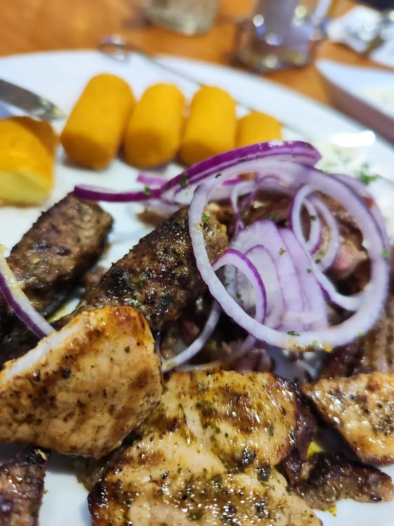 Menu_Restaurant KAMIN_Birkenheide_image_9