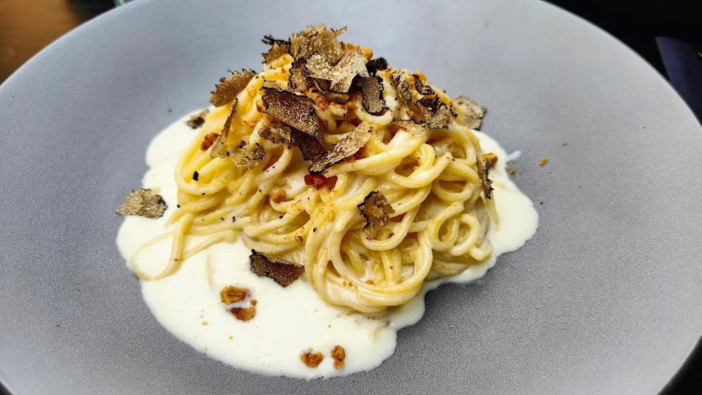 Menu_Flurin - Bar, Restaurant & Suites_Italy_image_5