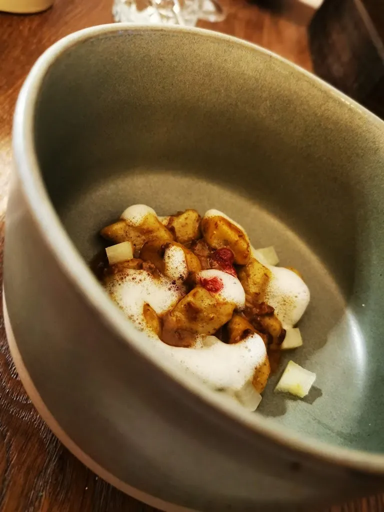 Menu_Flurin - Bar, Restaurant & Suites_Italy_image_6