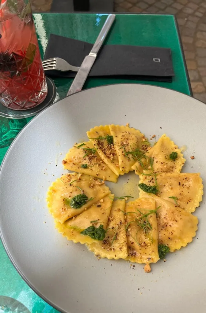 Capeto_Flurin - Bar, Restaurant & Suites_Italy_review