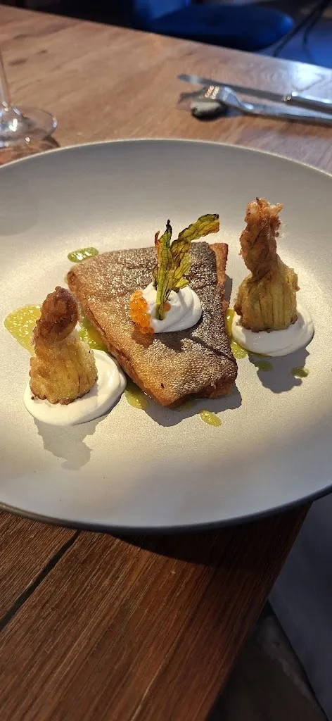 Percy Tours Hermanus_Flurin - Bar, Restaurant & Suites_Italy_review