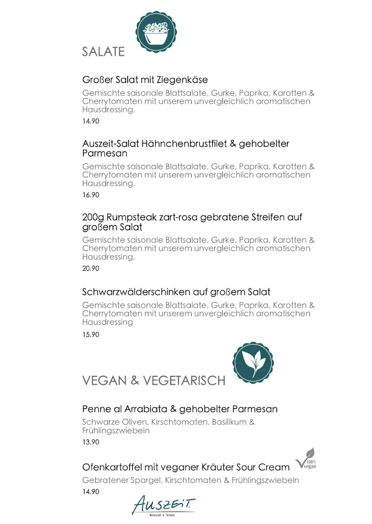 Menu_Restaurant AUSZEIT_Kreuznach_image_1