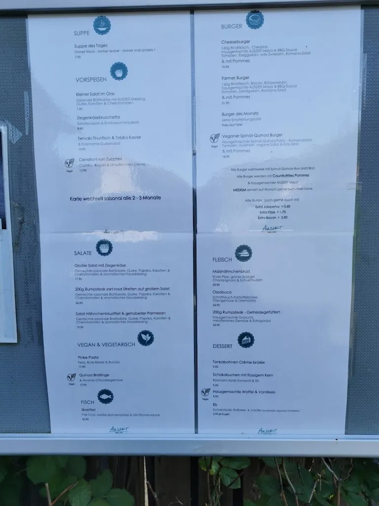 Menu_Restaurant AUSZEIT_Kreuznach_image_2