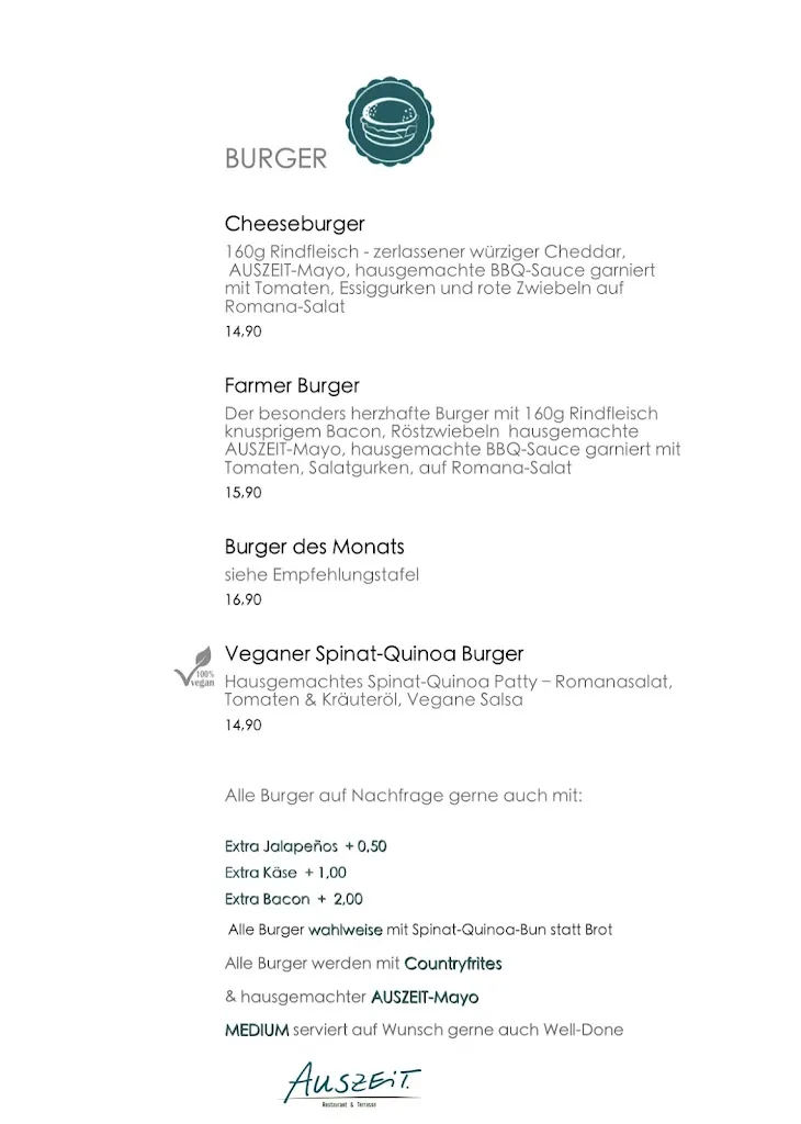 Menu_Restaurant AUSZEIT_Kreuznach_image_3