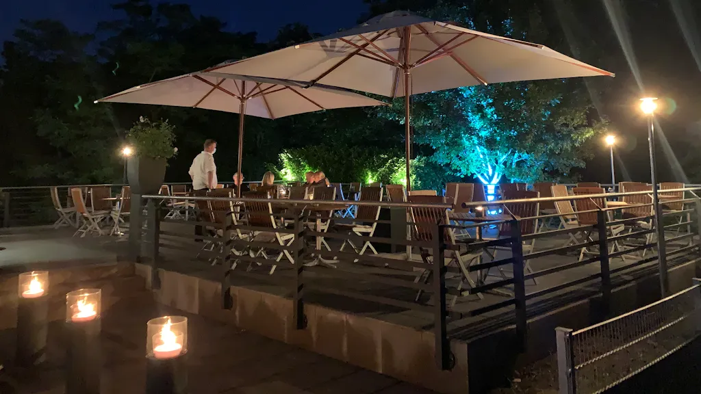 Restaurant AUSZEIT restaurant in Kreuznach