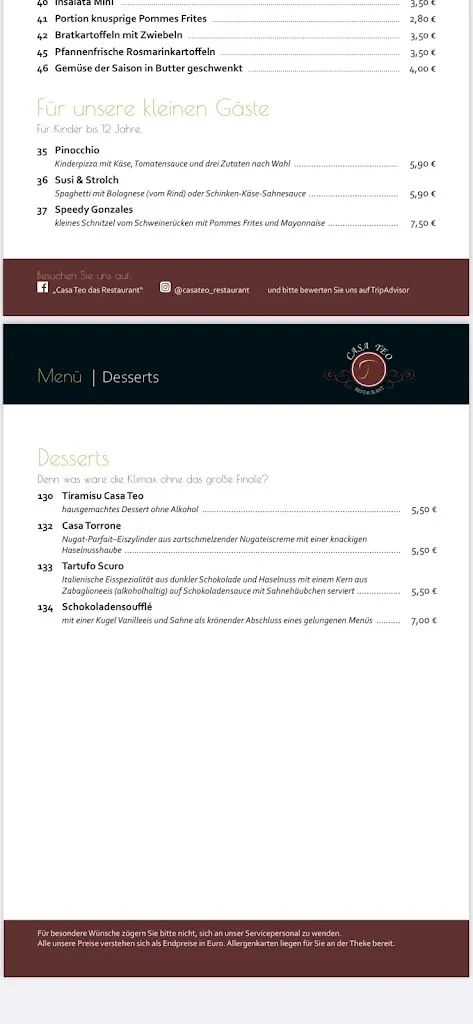 Menu_Casa Teo Restaurant_Kreuznach_image_3