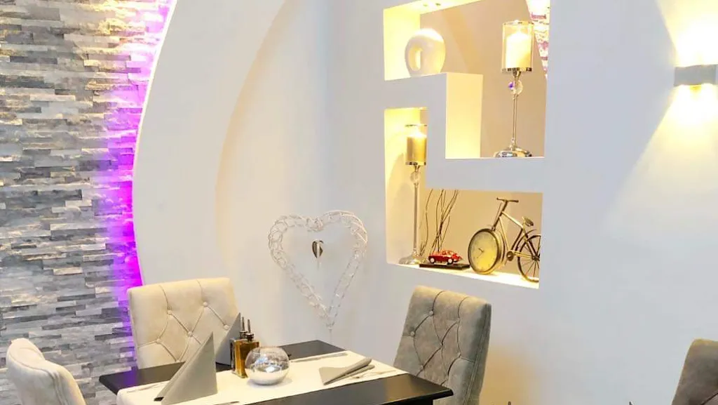 Casa Teo Restaurant restaurant in Kreuznach