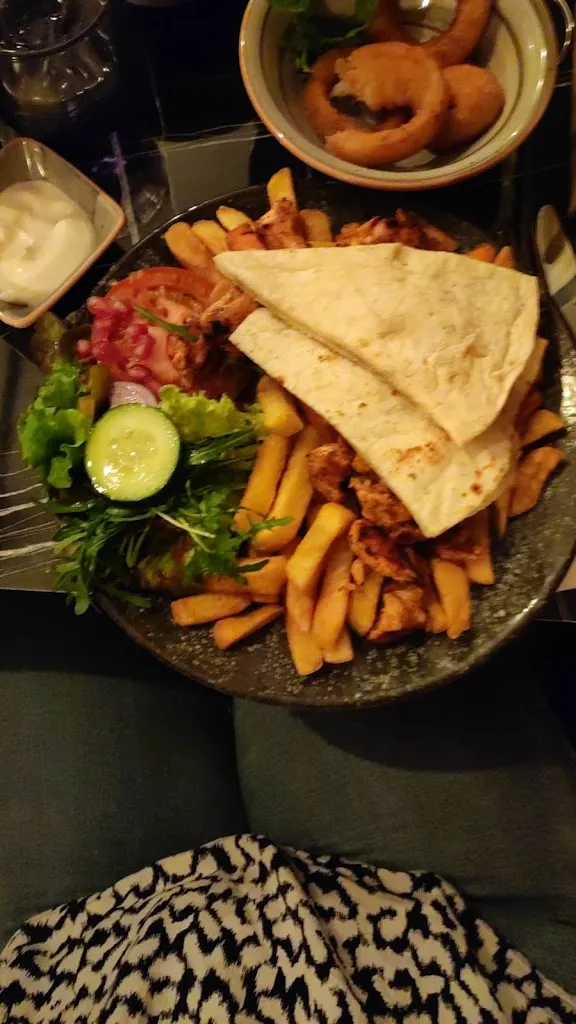 Michael Weber_The 41 Streetkitchen & Bar_Kreuznach_review