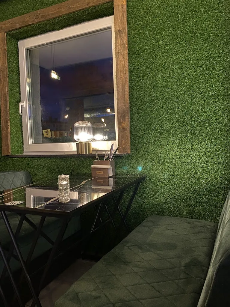 Martin Schrode_The 41 Streetkitchen & Bar_Kreuznach_review