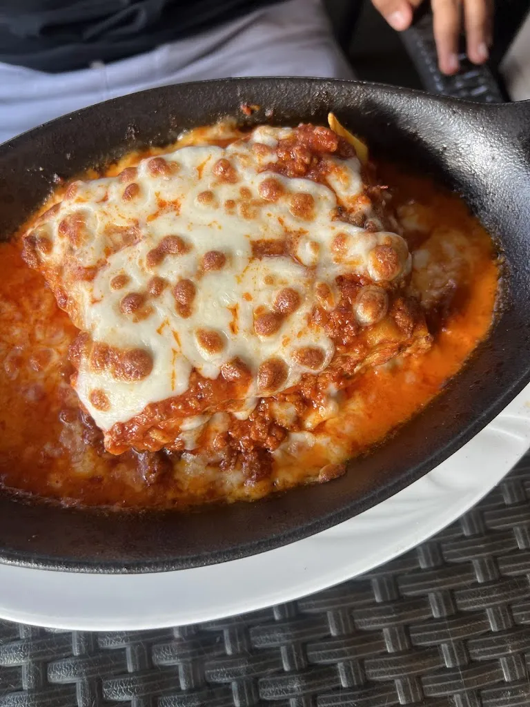 MOUDHI ABDULLAH_Ristorante Bella Vista_Kreuznach_review