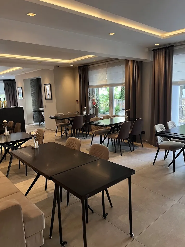 Christian_Ristorante Bella Vista_Kreuznach_review