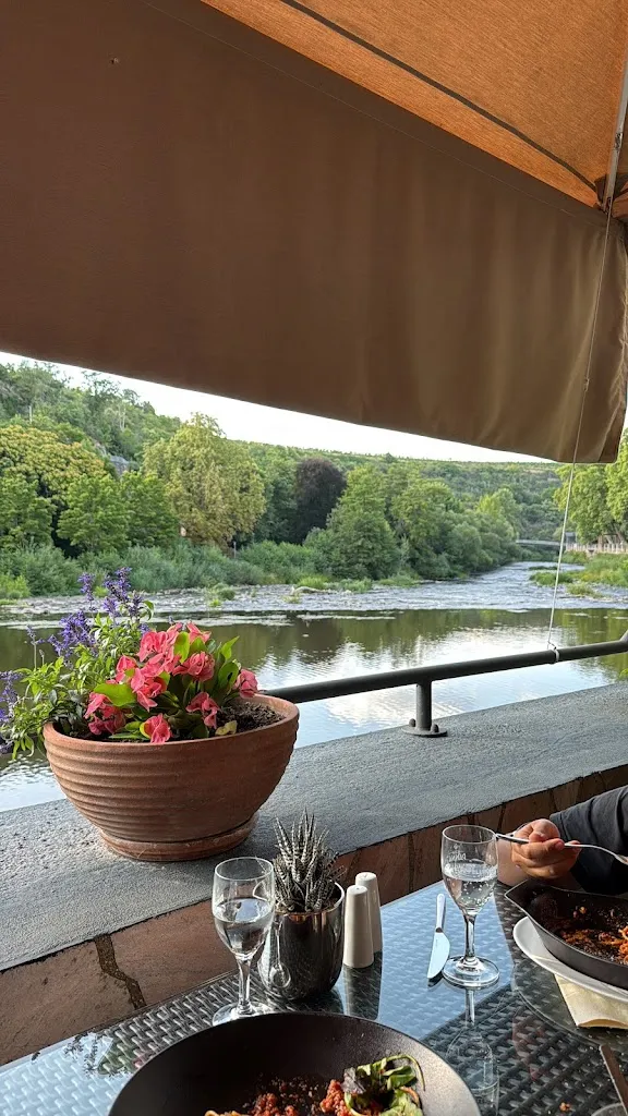 abdullah Alrabiah_Ristorante Bella Vista_Kreuznach_review