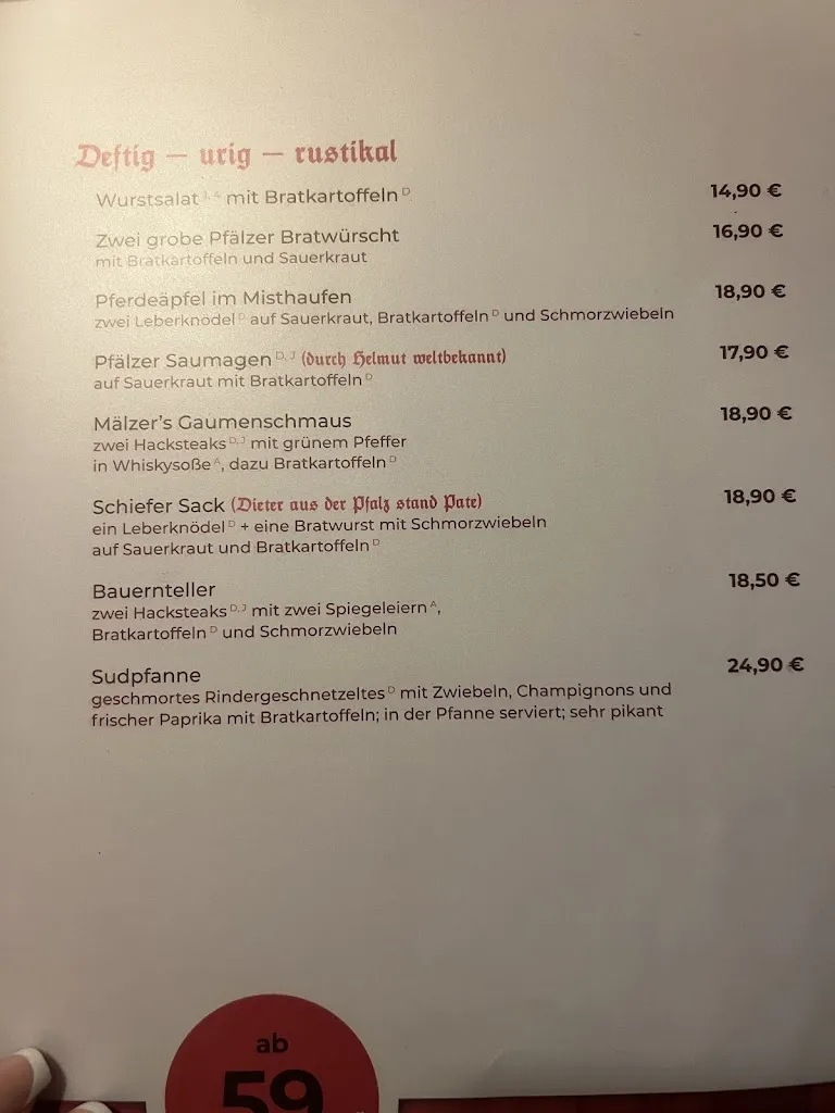 Menu_Wirtshaus Wolpertinger_Kreuznach_image_4