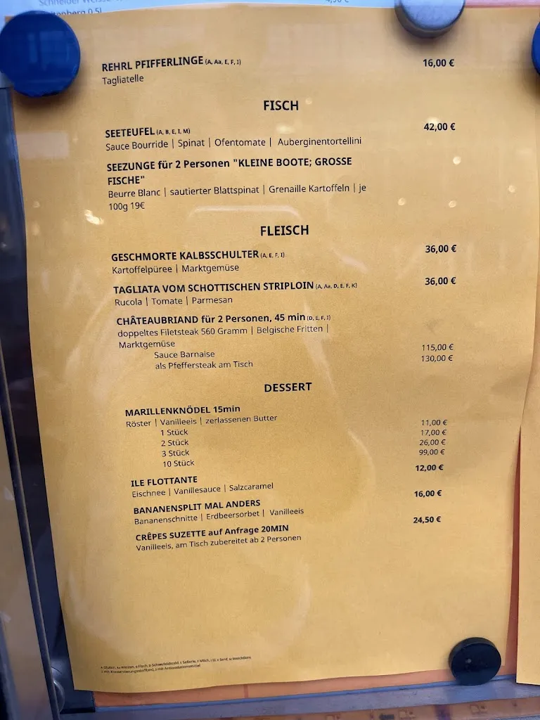 Menu_Restaurant Blauer Bock - München_München_image_3